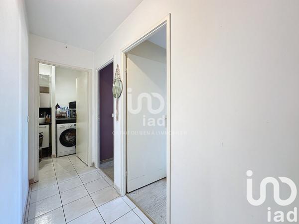 Appartement à vendre 4 pièces 86 m² Dammarie-les-Lys