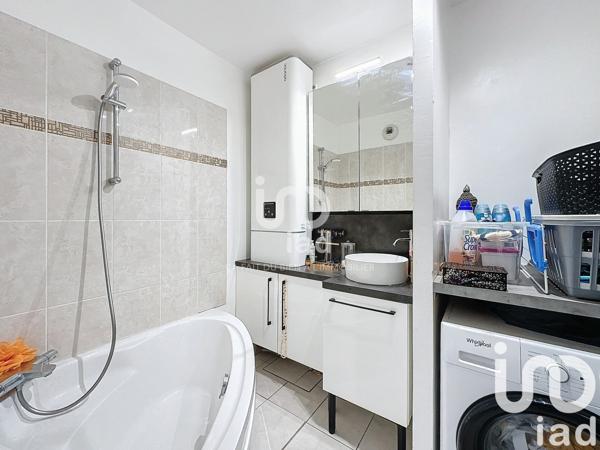 Appartement à vendre 4 pièces 86 m² Dammarie-les-Lys