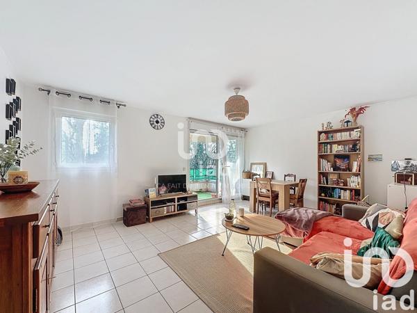 Appartement à vendre 4 pièces 86 m² Dammarie-les-Lys