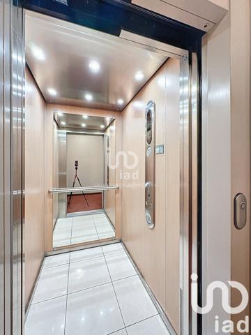 Appartement à vendre 4 pièces 86 m² Dammarie-les-Lys