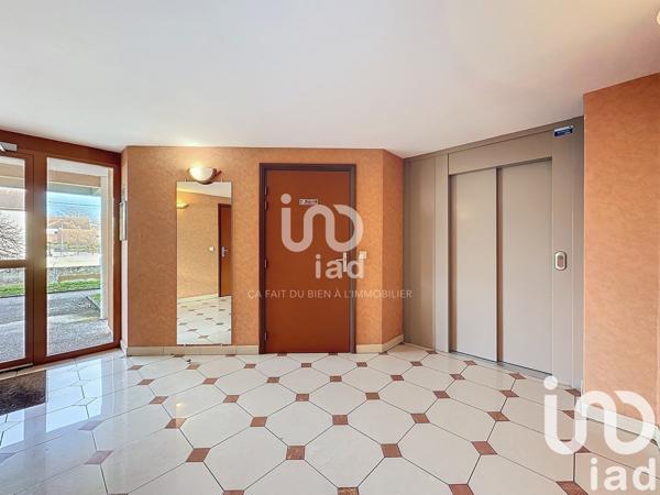 Appartement à vendre 4 pièces 86 m² Dammarie-les-Lys