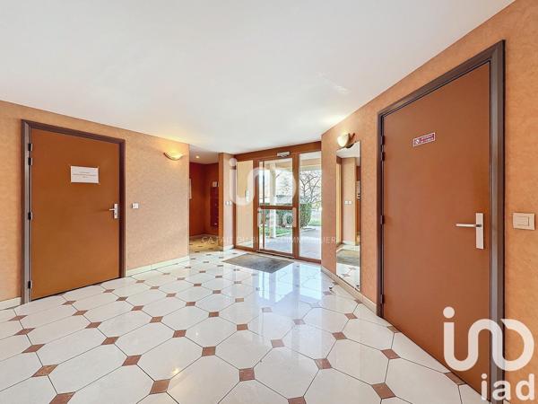 Appartement à vendre 4 pièces 86 m² Dammarie-les-Lys