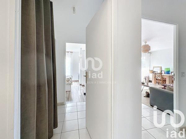 Appartement à vendre 4 pièces 86 m² Dammarie-les-Lys