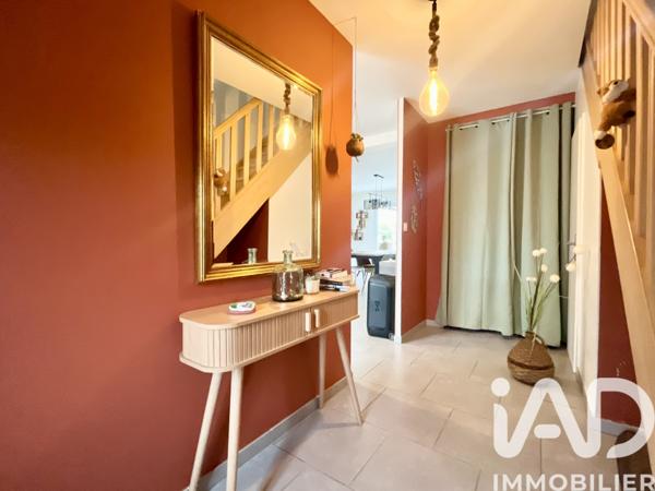 Maison à vendre 5 pièces 132 m² Masny