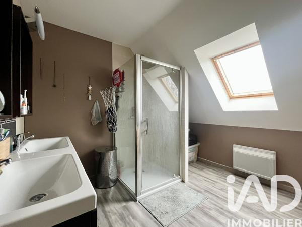 Maison à vendre 5 pièces 132 m² Masny