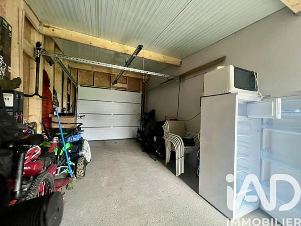 Maison à vendre 5 pièces 132 m² Masny