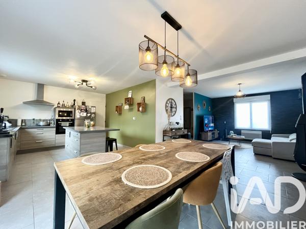 Maison à vendre 5 pièces 132 m² Masny