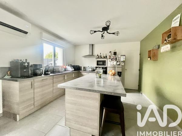 Maison à vendre 5 pièces 132 m² Masny