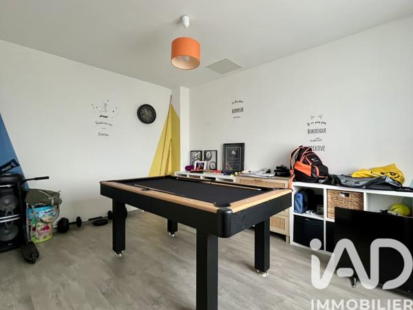 Maison à vendre 5 pièces 132 m² Masny