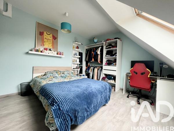 Maison à vendre 5 pièces 132 m² Masny