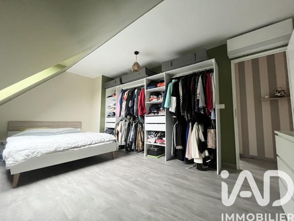 Maison à vendre 5 pièces 132 m² Masny