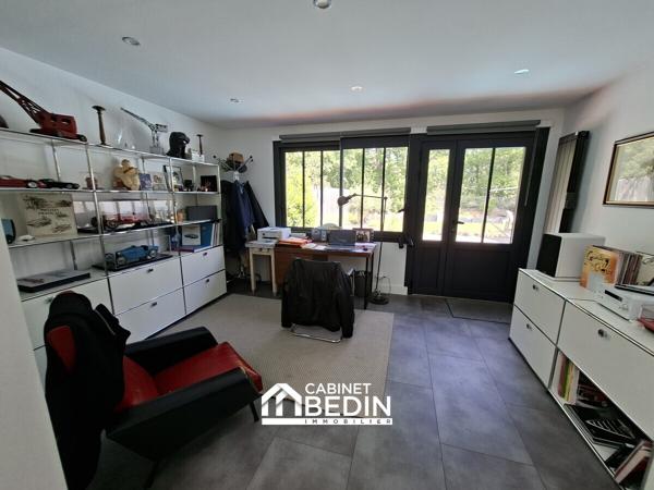 Achat Maison T4 Lacanau 3 chambres