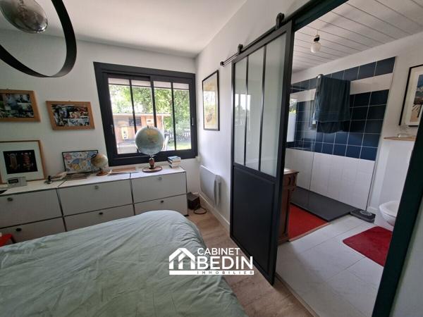 Achat Maison T4 Lacanau 3 chambres