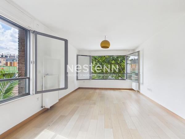 Appartement 3 pièces 65.70 m2 QUAI DE LA MARNE