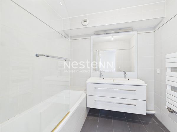 Appartement 3 pièces 65.70 m2 QUAI DE LA MARNE
