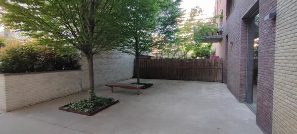 Appartement 3 pièces 65.70 m2 QUAI DE LA MARNE
