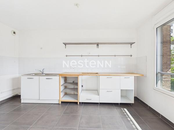 Appartement 3 pièces 65.70 m2 QUAI DE LA MARNE