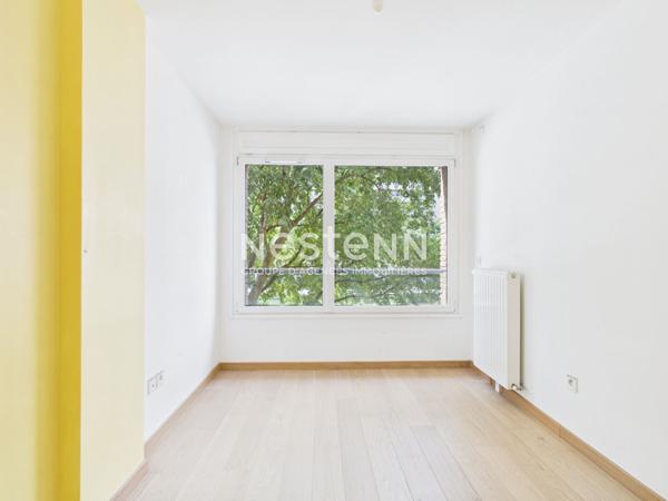 Appartement 3 pièces 65.70 m2 QUAI DE LA MARNE