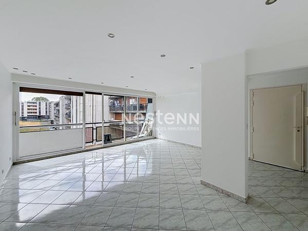 A Vendre  Appartement 4 pièces de 77m² - SARCELLES