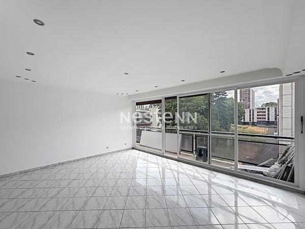 A Vendre  Appartement 4 pièces de 77m² - SARCELLES