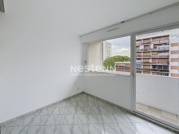 A Vendre  Appartement 4 pièces de 77m² - SARCELLES