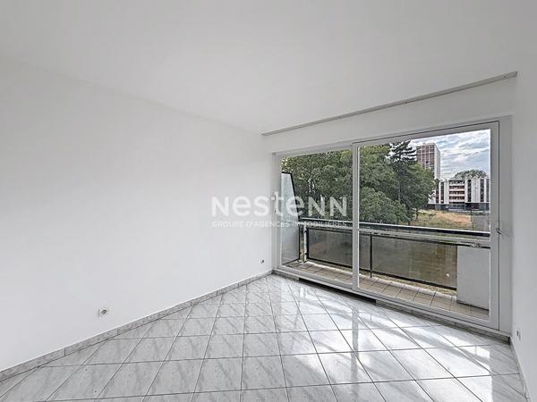 A Vendre  Appartement 4 pièces de 77m² - SARCELLES