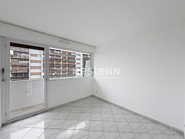 A Vendre  Appartement 4 pièces de 77m² - SARCELLES
