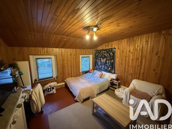 Appartement à vendre 1 pièce 29 m² La Garde