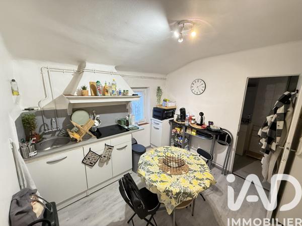 Appartement à vendre 1 pièce 29 m² La Garde