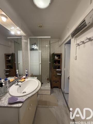 Appartement à vendre 1 pièce 29 m² La Garde