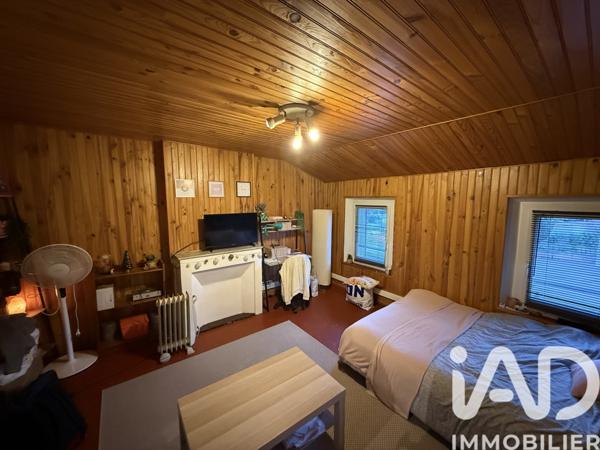 Appartement à vendre 1 pièce 29 m² La Garde