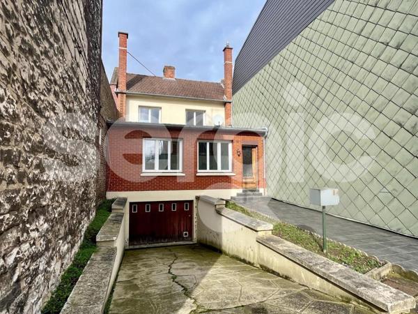 Location 3 Pieces 104 62223 Saint Nicolas 17 1106 01 0001