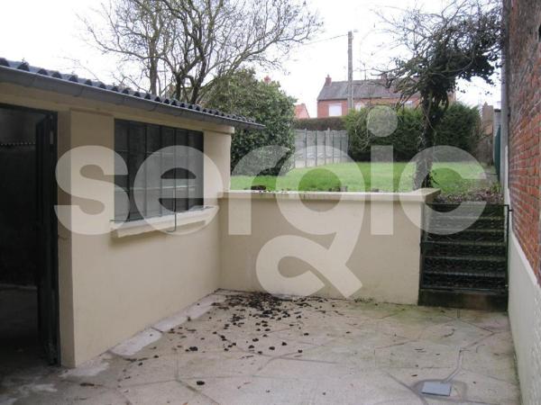 Location 3 Pieces 104 62223 Saint Nicolas 17 1106 01 0001