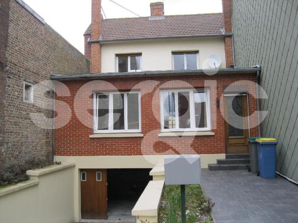 Location 3 Pieces 104 62223 Saint Nicolas 17 1106 01 0001