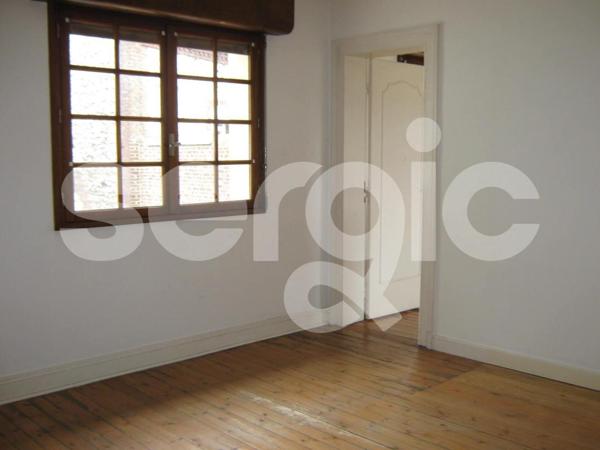 Location 3 Pieces 104 62223 Saint Nicolas 17 1106 01 0001