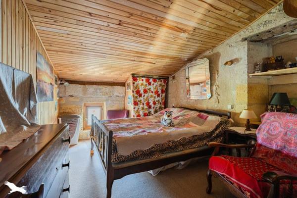 Maison à vendre |  Les Billaux |  6 pièces | 101 m²