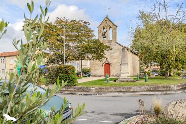 Maison à vendre |  Les Billaux |  6 pièces | 101 m²