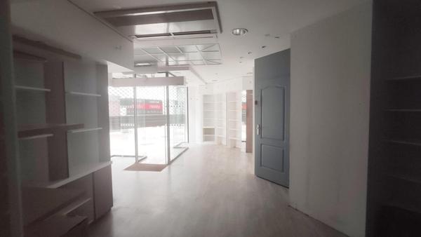 Local commercial ou professionnel