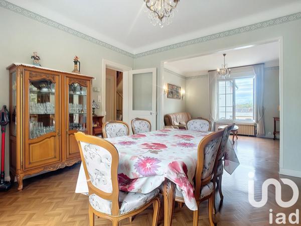 Maison à vendre 5 pièces 96 m² Serémange-Erzange