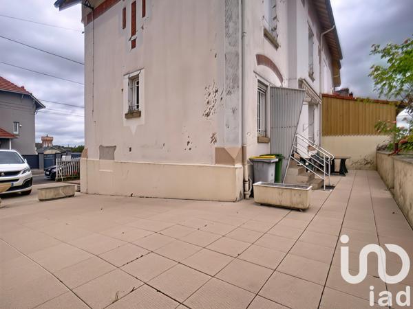 Maison à vendre 5 pièces 96 m² Serémange-Erzange