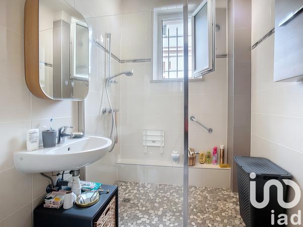 Maison à vendre 5 pièces 96 m² Serémange-Erzange