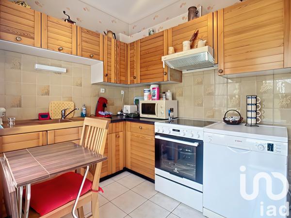 Maison à vendre 5 pièces 96 m² Serémange-Erzange