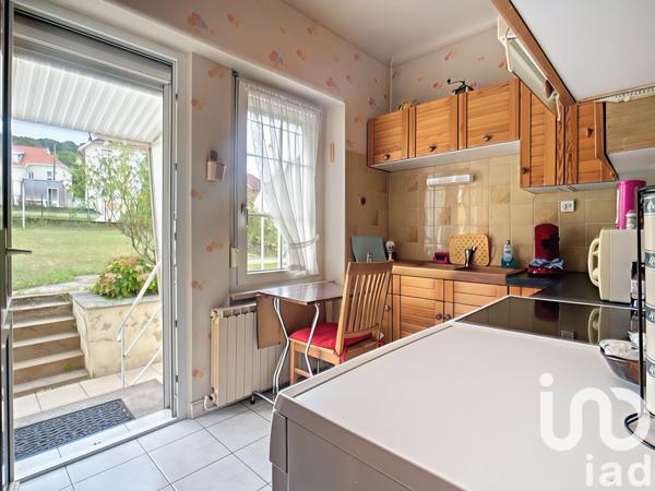 Maison à vendre 5 pièces 96 m² Serémange-Erzange