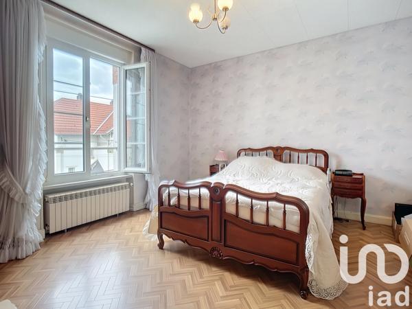 Maison à vendre 5 pièces 96 m² Serémange-Erzange