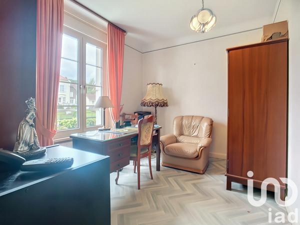 Maison à vendre 5 pièces 96 m² Serémange-Erzange