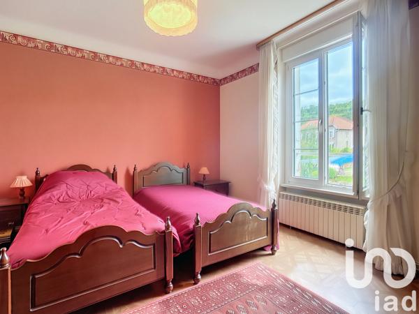Maison à vendre 5 pièces 96 m² Serémange-Erzange