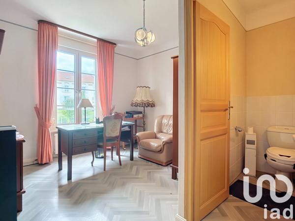 Maison à vendre 5 pièces 96 m² Serémange-Erzange