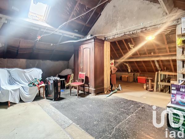 Maison à vendre 5 pièces 96 m² Serémange-Erzange