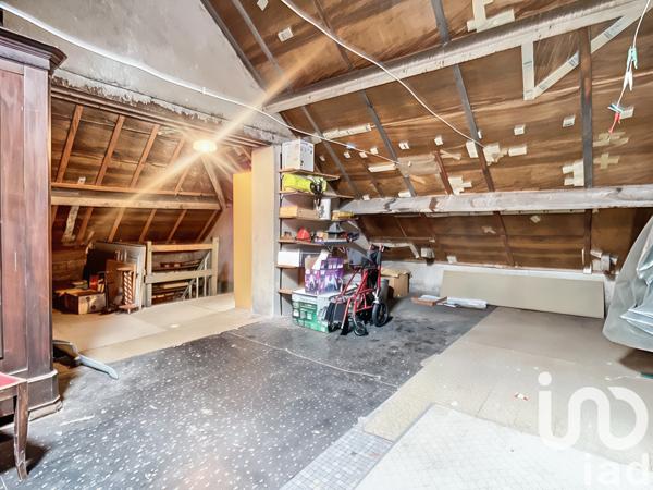 Maison à vendre 5 pièces 96 m² Serémange-Erzange