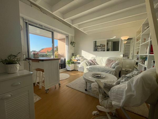 Appartement quartier BOISVINET